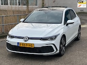 Volkswagen Golf - 1.4 eHybrid GTE2021PanoIQ-ledSfeerPDCCameraNavi