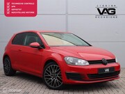 Volkswagen Golf - 1.2 TSI Automaat Clima Cruise 18 inch