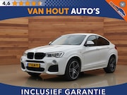 BMW X4 - xDrive35i High Executive
