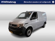 Volkswagen Transporter - 2.0 TDI L1H1 30 Comfortline / CRUISE/ PARKEER SENSOREN/ NAVI