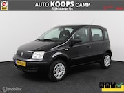 Fiat Panda - 1.4 AARDGAS/Onderbouw Natural Power Classic Plus | Airco | E