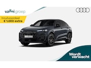 Audi Q5 Sportback - e-hybrid 367 pk quattro S edition Competition |