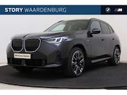 BMW X3 - 30e xDrive M Sport Automaat / Panoramadak / Trekha