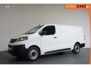 Opel Vivaro - 2.0 CDTI L3H1 Edition Airco Navigatie Bluetooth Parkeersenso
