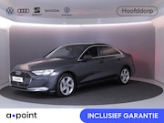 Audi A3 - Limousine 35 TFSI Advanced edition 150pk AUT| Navi| 17'LM-ve