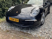 Porsche 911 - 3.4 Carrera 4 911 c4