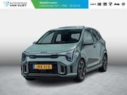 Kia Picanto - 1.0 DPI GT-Line | Automaat | 16" | Navi | Clima |