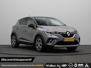 Renault Captur - E-Tech Plug-in Hybrid 160pk Intens | Trekhaak | Dealer onder