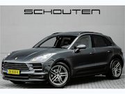 Porsche Macan - 2.0 Pano Luchtvering Bose Sport Chrono 20"