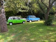 Renault 4 - R 4 GTL