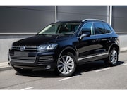 Volkswagen Touareg - 4.2 V8 TDI | 143.000KM | Panorama | EURO5 | Camera | Elek. T
