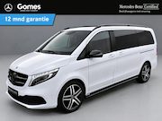 Mercedes-Benz V-klasse - 220d Lang DC | Trekhaak | Achteruitrijcamera | Stoelverwarmi