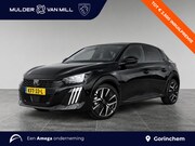 Peugeot 208 - GT 1.2 Hybrid 145pk e-DCS6 | KEYLESS ENTRY | DODEHOEKBEW. | 