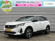 Peugeot 3008 - 1.6 HYbrid 225 GT PHEV | Lederen Elektrische Stoelen + Massa
