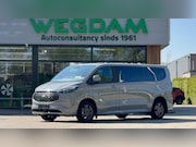 Ford Tourneo Custom - 340 2.5 PHEV L2H1 TITANIUM/Trekhaak/9p/Leder