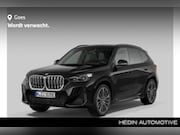 BMW X1 - xDrive25e | Comfort Access | Glazen panoramadak | Extra geti