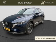 Mazda CX-5 - 2.0 e-SkyActiv-G M Hybrid 165 PK Advantage | Rijklaar | Appl