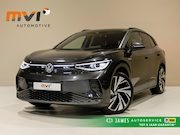 Volkswagen ID.4 - Max 77 kWh SOH 91% / 204pk / Panorama dak / Trekhaak / Kuips