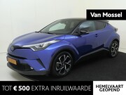 Toyota C-HR - 1.8 Hybrid Bi-Tone Plus | 1e Eigenaar en volledig dealeronde