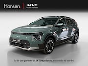 Kia Niro EV - DynamicPlusLine 64.8 kWh I Trekhaak I Leder I Adaptiver Crui