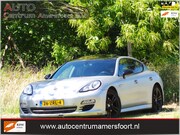 Porsche Panamera - 3.0 D Platinum Edition ( INRUIL MOGELIJK )