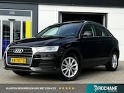 Audi Q3 - 1.4 TFSI CoD Pro Line | Navigatie | Cruise Control | Elektri