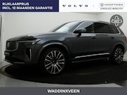 Volvo XC90 - T8 PLUG-IN HYBRID ULTRA EXECUTIVE BRIGHT B&W AUDIO MASSAGE 2
