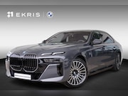 BMW i7 - eDrive50 High Executive | Connoisseur Pack | M Sportpakket P