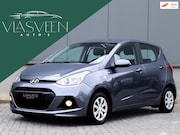 Hyundai i10 - 1.0i i-Motion Clima, Cruise NAP