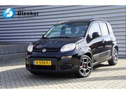 Fiat Panda - 1.0 Hybrid City Life DAB Airco Carplay NL-auto