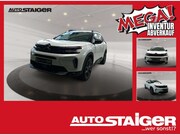 Citroën C5 Aircross - Shine AHK+Alcantara+LED+SHZ+2xKlima