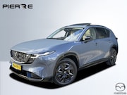 Mazda CX-5 - 2.5 E-SKYACTIV G 141 M HYBRID Homura | AUTOMAAT | TREKHAAK |