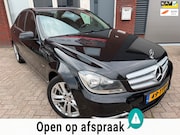 Mercedes-Benz C-klasse - 180 Business Class Avantgarde / Navi / Clima / Cruise / PDC 