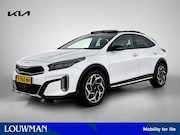 Kia Xceed - 1.5 T-GDi GT-Line First Edition Panoramadak | Stoelverwarmin