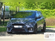 Ford Focus - 2.3 RS | MILLTEK Tuning | alle (in)ruil welkom