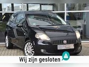 Fiat Grande Punto - 1.4 Airco Elek.Ramen NAP 139dkm