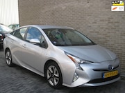 Toyota Prius - 1.8 Dynamic - 1e eig! - Stoelverwarming - Leder