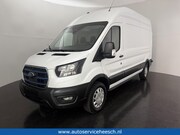 Ford e-Transit - 390 L3H3 68 kWh l 360 CAMERA l AIRCO l NAVI l CARPLAY