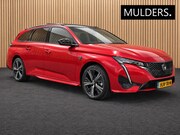 Peugeot 308 - SW HYBRID 145 AUTOMAAT GT FULL OPTIONS