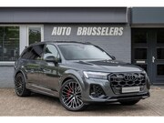 Audi Q7 - 60 TFSI e quattro Pro Line S Competition RS seats Massage -P