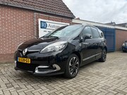 Renault Scénic - 1.2 TCe Bose 7p. APK/BOSE/NAVI