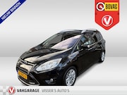 Ford C-Max - 1.6 EcoBoost Titanium