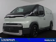 Kia PV5 - L2H1 Plus 71.2 kWh | Company Car | 10 Jaar Garantie | Camera