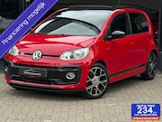 Volkswagen Up! - 1.0 TSI GTI Pano*Camera*StoelVerwarming*CruisC