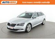 Skoda Superb - Combi 1.4 TSI ACT Active Business NP70498
