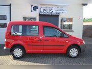 Volkswagen Caddy - 1.4 Life Comfortline 7p