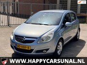 Opel Corsa - 1.4-16V Enjoy, AIRCO, NAP , APK