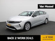 Opel Astra - Sports Tourer 1.2 Turbo | Trekhaak | Virtual Cockpit | Apple