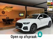 Audi Q5 - Sportback 50 TFSI E Quattro S line|Garantie|Dealer