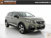 Peugeot 5008 - 1.2 PURETECH ALLURE GT Line, AUT, Navi, 7P